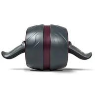 Perfect Fitness Ab Carver Pro Roller для основных тренировок включает в себя бонусные пенопласты -тренеры брюшной полости