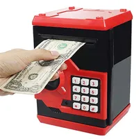 Elektronische Piggy Bank Safe Money Box für Kinder