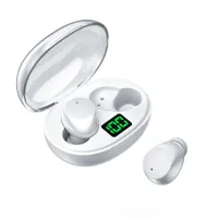 2023 Bluetooth Earphone TWS K20 Trådlösa öronsnäckor Billiga prisspel 5,3 BT i öronhörlurar