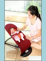 Swings Jumpers Bouncers Gear Baby Safety Baby Kids Maternity New Style Newborns Folding Bed Rocking Chair Cradles Portable Nce Bou5826545