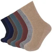 Merino Wool Women Men Men Socks Top Grade Brand Hemp Winter The Warm Bultmax Compression Hosiery Snow Boot