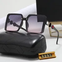 Роскошные дизайнерские бренды солнцезащитные очки дизайнер высококачественных стаканов женские анти-ультравиолетовые очки
