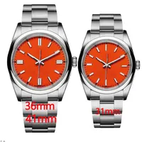 Womens Watch Automatic Watches Sapphire 31/36/41 мм.