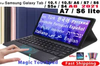 Tablet PC Kılıfları Samsung Galaxy Tab A8 2022 A7 2020 104 A 101 2019 105 A6 2016 S7 S8 11 S6 Lite 6322797