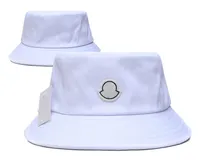 Designer beanie Cap pêcheur hatte Skull pour hommes et femmes unisexes lettre de stimulus lointain chapeau solaire chapeau solaire de haute qualité 16 couleurs