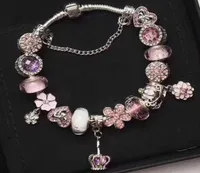 Bijoux de mariage Brangle 2019 Star de l'amitié Bracelet trois couleurs bricolage ACCSORI Perles de pendentif