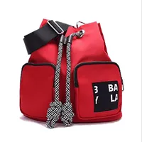 스페인의 Mochila Bimba Tactical Backpack Rucksacks 남자 위장 야외 스포츠 캠핑 하이킹 패션 도착 여행 가방 LA315K