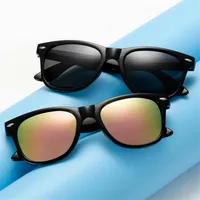 Mode Männer Frauen Sonnenbrille Retro Eyewear Designer Spiegel SUNGLASS MANS UV400 CATEYE SONNESBRASSUNG MIT CASE ONLINE310D