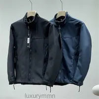 Hoodies Jacket Fashion Arcterys Coats Designer Mens Pulls Automne and Winter Bird Family New Style Men's Men's Scimitar Sleeve Warm 7qu0