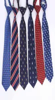 326см Gravata Boys Girls Childrens Tie Tie School Class Costume Accessories Band Cartoon Student галстук галстук галстук подарки1365726