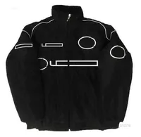 Men's Hoodies & F1 Formula One Racing Jacket Autumn and Winter Full Embroidered Cotton Clothing Spot Sales 5 RVUT