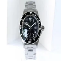 TF-Factory Watch Series Avenger Watch Men's Watch 1000m Diving 44mm Seagull 2824 Sapphire Crystal Una coppia di cintura e fibbia è 209 W