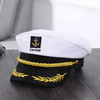 Cappelli in rilievo regolabili per uomini e donne Capitano Capitano2704