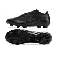 Soccer Shoes X Speedportal.1 FG Performed World Cup Cleats Balon Te Adoro Mi Histori L Rihla Football Shoes