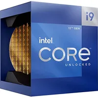 CPU Intel Core i9-12900K - Core I9 12. Gen Alder Lake 16 -Kern -LGA 1700 125W Intel UHD Graphics 770 Desktop -Prozessor - BX8071512900K