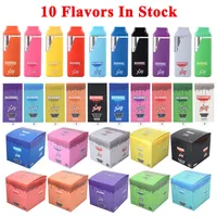 10 Flavors Packwoods X Runtz Runty Disposable Vape E cigarette Rechargeable USB Charger 380mAh Empty 1ml 1000mg empty Pods thick oil cartridges carts with retail box