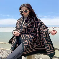 Ladies scarves men and women winter scarf for women&#039;s shawl Printed cashmere silk two sizes choose276V