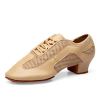 Size34-46 zapatos de baile en interiores zapatos de baile latino al aire libre para mujeres calzado de baile de salón de baile