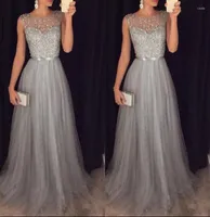 Casual Dresses Summer Charming Women Formal Wedding Sleeveless Lace Sexy Long Evening Party Prom Maxi Dress