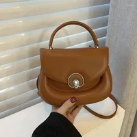 Shoulder Bags Luxury Crossbody Handbags Women 2023 Ladies Brand Famous Brands Chains Bolsa Feminina
