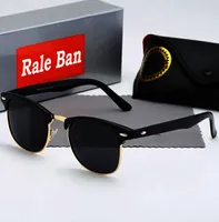 العلامة التجارية الفاخرة دور الحجم الشمسي حظر 3016 مصمم كلاسيكي نظارات مستقطبة للرجال نساء الطيار شعاع النطاق الشمسي الأشعة فوق البنفسجية UV400 نظارات الشمس المعدنية
