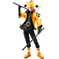 NEU 22 cm Naruto Uzumaki Naruto Actionfiguren Anime PVC Brinquedos Sammlung Modell Spielzeug MX200319261s