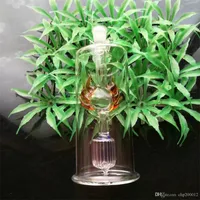Hookahs The new silent filtered water bottle ,Wholesale Bongs Oil Burner Pipes Water Pipes Glass