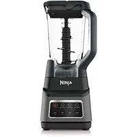 Ninja BN701 Professional Plus Bender, 1400 Peak Watts, 72 унции. Соковыжималки