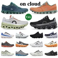 2023 Nuovo On Cloud X Running Shoes Workout e Cross Training Shoe Light Peso Design Elegante Design da donna Sneaker Sneakers Dimensioni 36-45