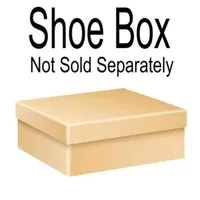 صندوق أحذية عالي الجودة قوي مقاوم للارتداء مضاد للاصطدام الفقاعات وسادة كرة السلة الأحذية الرياضية الأحذية الرياضية حذاء رياضة غير رسمية إلى B260W