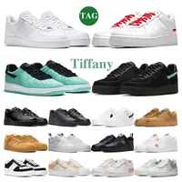 Tiffany Men Women Designer Running Shoes Co. X Triple White Utility Red Volt Spruce Aura Deeltje 1837 Mens Trainers Outdoor Sneakers Jogging Walking Big Size Us 13