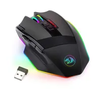 n M801P Sniper RGB Wired Wireless Gaming Mouse 16000 DPI 10 buttons Programmable ergonomic for gamer Mice laptop PC