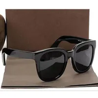 Yeni Erkekler Kadın Güneş Gözlüğü Tasarımcı Güneş Gözlüğü Tutum Erkek Güneş Gözlükleri için Sunglasse Sunglasse Kare Çerçeve Açık havalı glasse267a