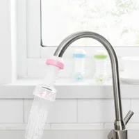 Kitchen Faucets Bath Shower Faucet Splash Filter Tap Device Head Nozzle Water Saving1