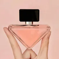Desigre mulheres eau de parfum 90ml bom cheiro de longa data lady lady corporal spray de alta qualidade lady luxury colônia