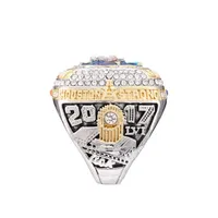 2017-2018 H o u stand on Tr o s World Baseball Championship Ring nr 27 Altuve świetny rozmiar prezentu 8-14#209r