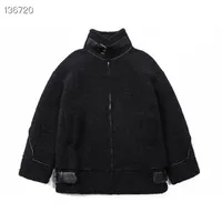 Men's Jackets SK746 Fashion Coats & 2023 Runway Luxury European Design Party Style Clothing