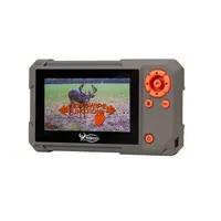 Wildgame Innovations Trail Pad Swipe SD Card Viewer for Game Cameras Hunting Trail Monitor