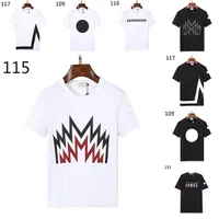 23ss New T-shirt Summer Fashion Short Sleeve Men's and Women's T-Shirts s Top Quality Polo Asian Size M-3XL