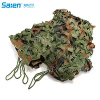 Tents and Shelters Camouflage net Camo For Hunting Camping Pography Jungle to Car Covering Climbing hiking3354