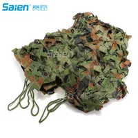 Tents and Shelters Camouflage net Camo For Hunting Camping Pography Jungle to Car Covering Climbing hiking175A