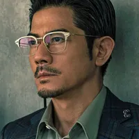 Güneş Gözlüğü 2023 Yeni Guo Fucheng'in Aynı Gözlükleri Dita142 Büyük Yüz Kutusu Film Insider Business Lens Çerçevesi Saf Titanyum Erkek
