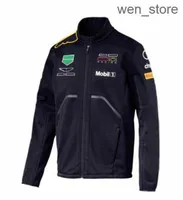 Formula One Racing Jersey Verstappen F1 Jacket Autumn and Winter Team Hoodie with the Same Customization 5 Z7O0