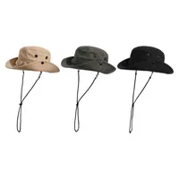 Шляпы с широкими краями 2022 года INS GORRO PESCADOR Women Cotton Bob Ricard Fisherman Bucket Buonie Рыбалка шляпы для мужчин Sun Czapki Caps 5658cm R230308