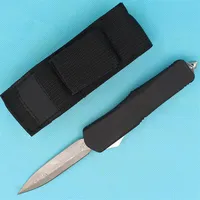 Producent Allvin EDC Tactical Knife Gear Damascus Steel 59-60HRC podwójne acion drobne ostrze przetrwanie noża kieszonkowe 281L