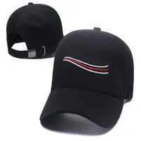 HAP HIP HOP 20 Colors Classic Casquette de Baseball Hats Fashion Hip Hop Sport Caps Caps Cheap Men and Womens241f