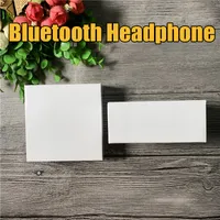 Bluetooth kulaklıklar için kulaklık aksesuarları katı paket sevimli koruyucu kapak kutusu 2. 3. nesil kablosuz şarj şok geçirmez kasa