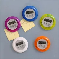LED Digital Kitchen Timers Countdown Back Stand Cooking Timer Count Up Alarm Clock Kitchen Gadgets Cooking Tools