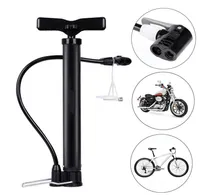 Pompa ad aria elettrica CYCPLUS accessori per ciclismo ad alta pressione  gonfiatore intelligente Mini pompa per bicicletta per MTB Bike Foot Ball