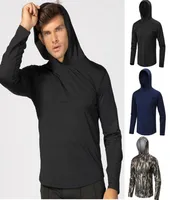 Men Running Jacket Hoody Sweater Sports Sportswear Training Run Joggings Clothes Fitness Exercise Gym Jacket6523959